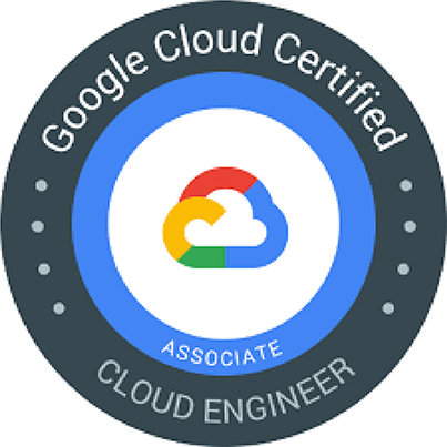 Google-Cloud-Certificate