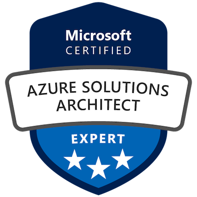 azure-solutions-architect-expert